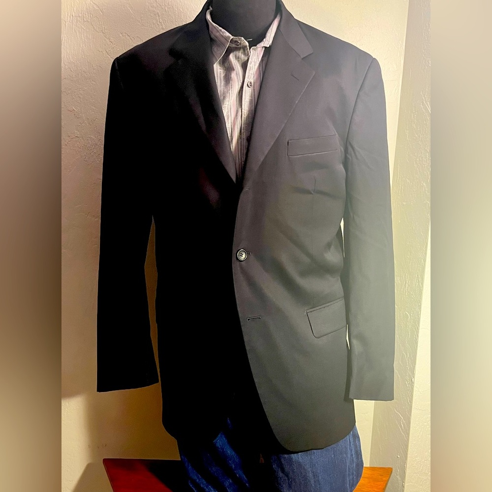 Richard Harris of London